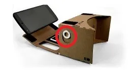 Google cardboard - віртуальна реальність своїми руками, хард (google cardboard) Google cardboard - віртуальна реальність своїми руками, хард