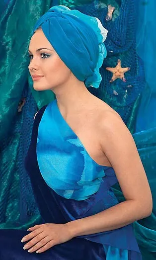 Горшкова анна, фото, біографія (фото) Горшкова анна, фото, біографія