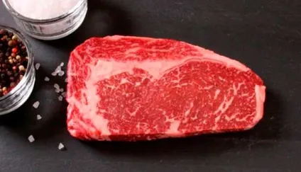 Яловичина Рибай що це таке академія t-bone
