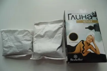 Глина від прищів - яка краще, на обличчі, біла, блакитна, чорна, відгуки (глина) Глина від прищів - яка краще, на обличчі, біла, блакитна, чорна, відгуки