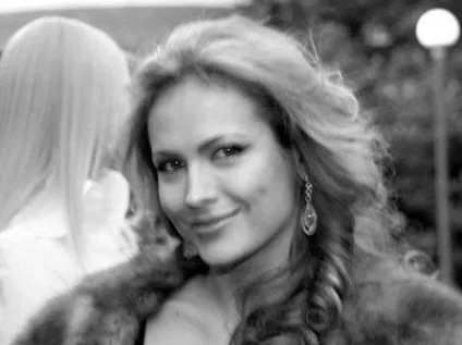 Горшкова анна, фото, біографія (Ганна) Горшкова анна, фото, біографія