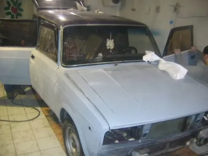 Готуємося до проведення капітального ремонту двигуна вазautoremka - ремонт автомобіля (капітального) Готуємося до проведення капітального ремонту двигуна вазautoremka - ремонт автомобіля