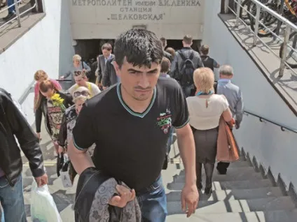 Глянув прославився як найнебезпечніший район землі - Київ (свіжий мк) Глянув прославився як найнебезпечніший район землі - Київ