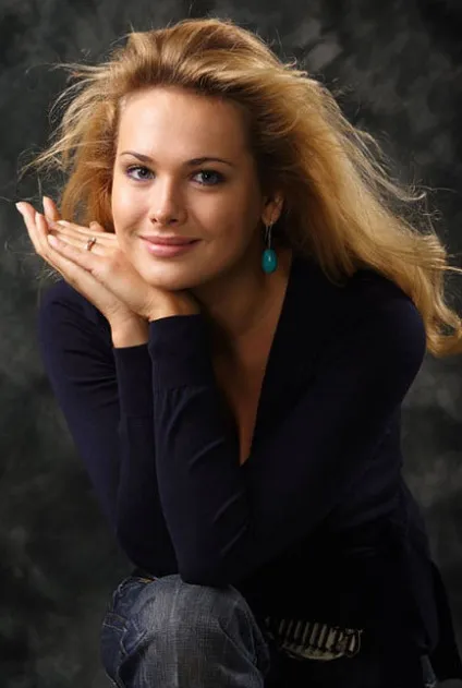 Горшкова анна, фото, біографія (фото) Горшкова анна, фото, біографія