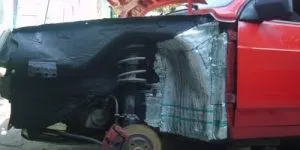 Грунтовка для автомобіля яка краще, своїми руками