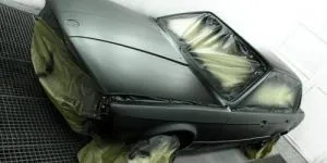 Грунтовка для автомобіля яка краще, своїми руками