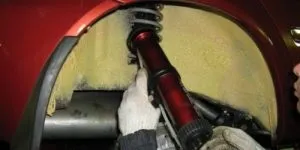 Грунтовка для автомобіля яка краще, своїми руками