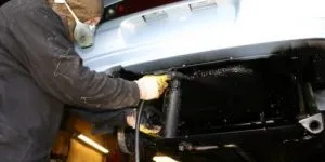 Грунтовка для автомобіля яка краще, своїми руками