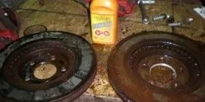 Грунтовка для автомобіля яка краще, своїми руками