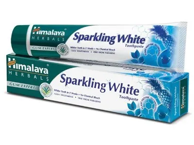Himalaya herbals