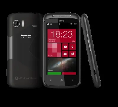 Htc mozart кастомними прошивка до wp 7