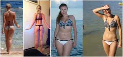 Гречана дієта з кефіром - відгуки та результати схудлих з фото, меню на 7 днів (відгуки) Гречана дієта з кефіром - відгуки та результати схудлих з фото, меню на 7 днів