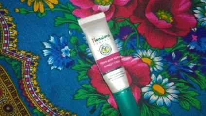 Himalaya herbals