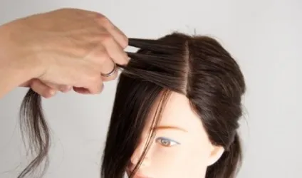 Грецька коса- як плести, варіанти плетіння (плести) Грецька коса- як плести, варіанти плетіння
