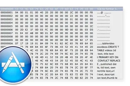 Ibackup viewer дозволяє витягти дані з резервних копій iphone і ipad, - новини зі світу apple