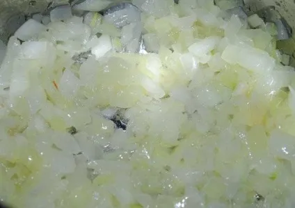 Гуляш по-чеськи - покроковий рецепт з фото на (покрокові рецепти) Гуляш по-чеськи - покроковий рецепт з фото на