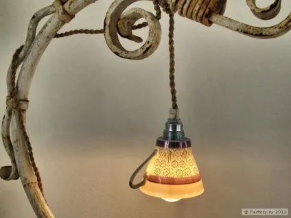 Handmade ідеї для вашого будинку - оригінальне використання фарфорових чашок (фото) Handmade ідеї для вашого будинку - оригінальне використання фарфорових чашок
