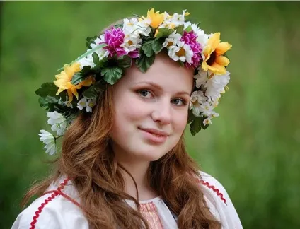 Ідеал російської краси