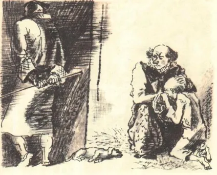 Григорович, гутаперчева хлопчик короткий зміст твору (хлопчик) Григорович, гутаперчева хлопчик короткий зміст твору