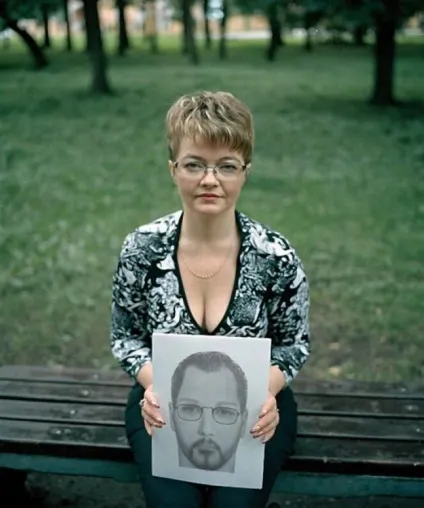 Ідеал російської краси