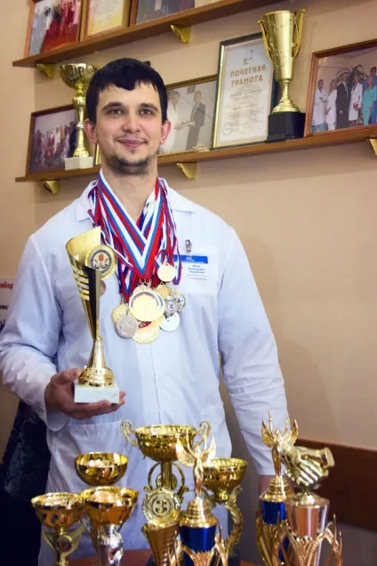Гуз - Новомосковська міська клінічна лікарня, офіційний сайт (лікарня) Гуз - Новомосковська міська клінічна лікарня, офіційний сайт