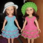 Ігрові ляльки liv (лів) dolls (лів) Ігрові ляльки liv (лів) dolls