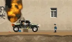Ігри збивати машини