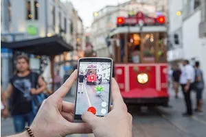 Гра pokemon go нещасні випадки через додатки - woman s day (гра) Гра pokemon go нещасні випадки через додатки - woman s day
