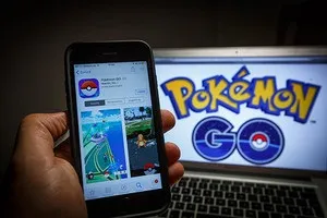 Гра pokemon go нещасні випадки через додатки - woman s day (pokemon) Гра pokemon go нещасні випадки через додатки - woman s day