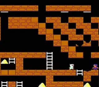 Гра lode runner російською мовою для денді онлайн (онлайн) Гра lode runner російською мовою для денді онлайн