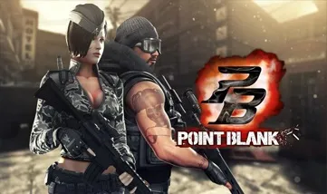 Гра point blank - як підвищити фпс