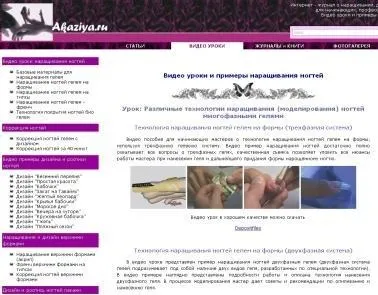 Інформація майстрам і власникам салонів краси (салон краси) Інформація майстрам і власникам салонів краси