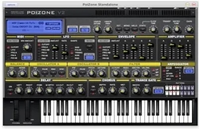 Image-line poizone