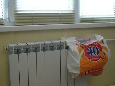 Інструкція установка клапана ДОМВЕНТ своїми руками (установка) Інструкція установка клапана ДОМВЕНТ своїми руками