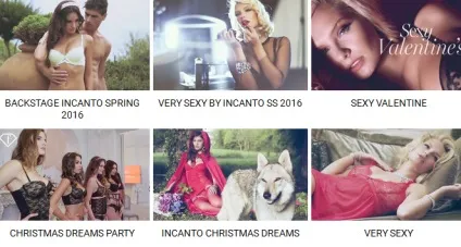 Incanto каталог розпродажів і знижок інтернет магазину, адреса сайту incanto, відгуки (магазину) Incanto каталог розпродажів і знижок інтернет магазину, адреса сайту incanto, відгуки