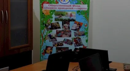 Ігор беляев про життя в дитбудинку і адаптація до дорослого життя (стін дитячого будинку) Ігор беляев про життя в дитбудинку і адаптація до дорослого життя