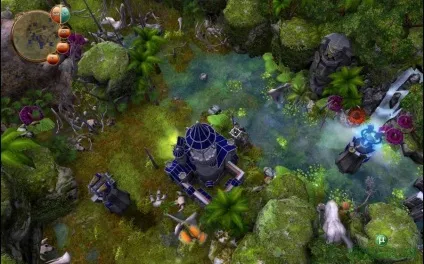 Гра empire earth скачати торрент (підвищувати) Гра empire earth скачати торрент