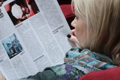Гра «що де коли» в новому форматі, вища школа друку і медіаіндустрії московського (московського) Гра «що де коли» в новому форматі, вища школа друку і медіаіндустрії московського