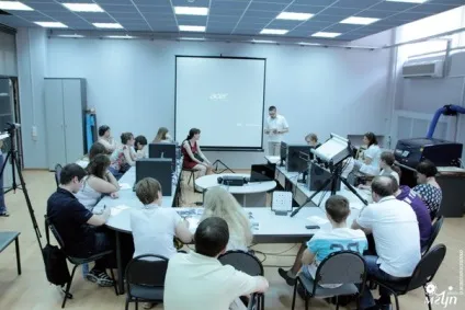 Гра «що де коли» в новому форматі, вища школа друку і медіаіндустрії московського (медіаіндустрії) Гра «що де коли» в новому форматі, вища школа друку і медіаіндустрії московського