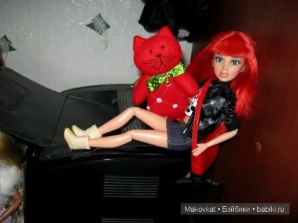 Ігрові ляльки liv (лів) dolls (liv) Ігрові ляльки liv (лів) dolls