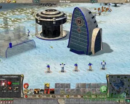Гра empire earth скачати торрент (з'являться) Гра empire earth скачати торрент