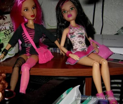 Ігрові ляльки liv (лів) dolls (dolls) Ігрові ляльки liv (лів) dolls