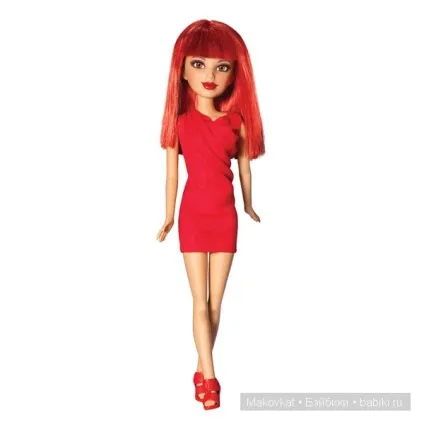 Ігрові ляльки liv (лів) dolls (лів) Ігрові ляльки liv (лів) dolls