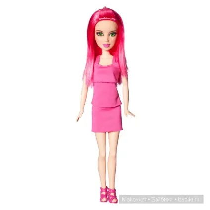Ігрові ляльки liv (лів) dolls (ігрові) Ігрові ляльки liv (лів) dolls