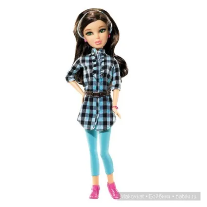 Ігрові ляльки liv (лів) dolls (тіла лив) Ігрові ляльки liv (лів) dolls