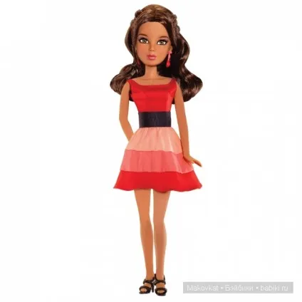 Ігрові ляльки liv (лів) dolls (dolls) Ігрові ляльки liv (лів) dolls