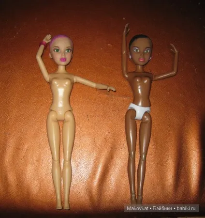 Ігрові ляльки liv (лів) dolls (види шарнірних тел) Ігрові ляльки liv (лів) dolls