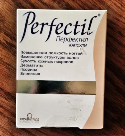 Inneov густота волосся склад, ефективність, відгуки покупців (волосся) Inneov густота волосся склад, ефективність, відгуки покупців