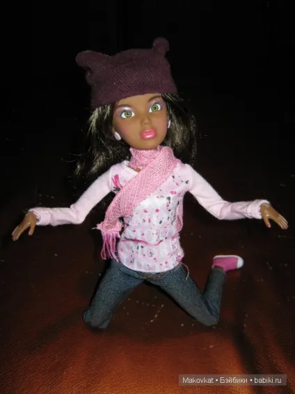 Ігрові ляльки liv (лів) dolls (ігрові) Ігрові ляльки liv (лів) dolls