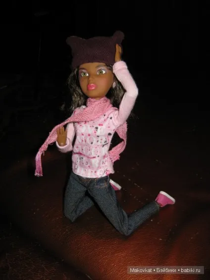 Ігрові ляльки liv (лів) dolls (тіла лив) Ігрові ляльки liv (лів) dolls